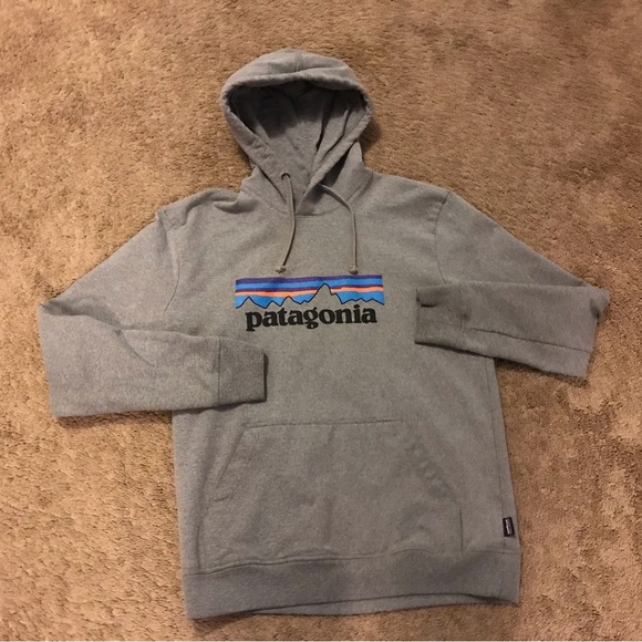 Patagonia Men's P-6 Uprisal Hoodie - Picture 1 of 6